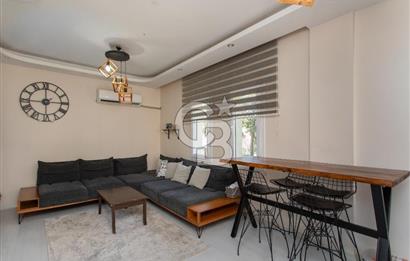 Foça Atatürk Mah. Satılık Tadilatlı 3+1 Daire
