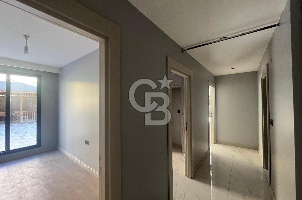 BEYLİKDÜZÜ KAVAKLI ESMARİN MENEKŞE KONAKLARI KİRALIK 2+1 DAİRE