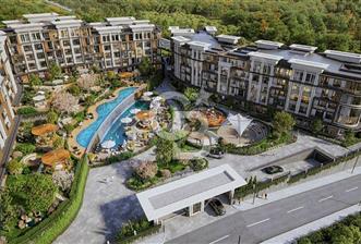 Kocaeli Başiskelede Deniz Manzaralı 2+1 Satılık daire  - 1 - 332907