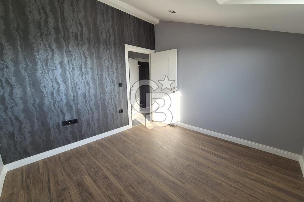 BEYLİKDÜZÜ KAVAKLI ESMARİN BUTİK'TE SATILIK 3+2 DUBLEKS DAİRE