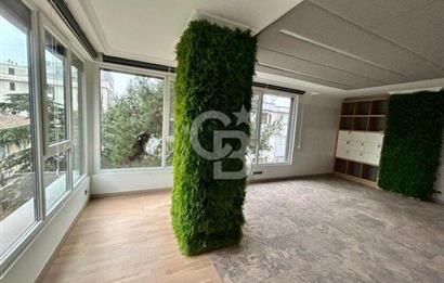 Bağdat caddesi'nde iş yeri ve konuta uygun sahil tarafında 3+1