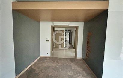 Bağdat caddesi'nde iş yeri ve konuta uygun sahil tarafında 3+1