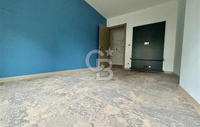 Bağdat caddesi'nde iş yeri ve konuta uygun sahil tarafında 3+1