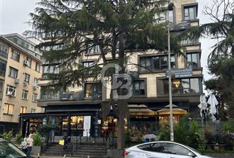 Bağdat caddesi'nde iş yeri ve konuta uygun sahil tarafında 3+1 - 8 - 332925