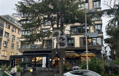 Bağdat caddesi'nde iş yeri ve konuta uygun sahil tarafında 3+1