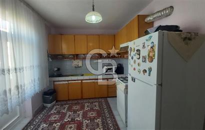 Afyon-Dazkırı Yeniyol Mah.de Merkeze Yakın Satılık Müstakil Ev ve Arsası