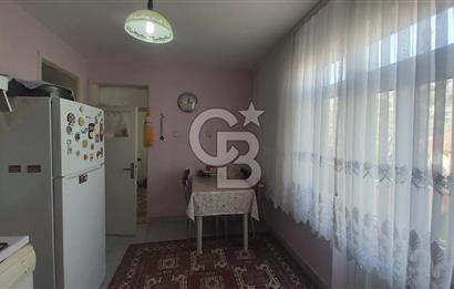 Afyon-Dazkırı Yeniyol Mah.de Merkeze Yakın Satılık Müstakil Ev ve Arsası