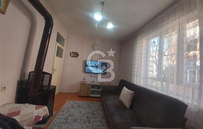 Afyon-Dazkırı Yeniyol Mah.de Merkeze Yakın Satılık Müstakil Ev ve Arsası