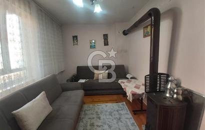 Afyon-Dazkırı Yeniyol Mah.de Merkeze Yakın Satılık Müstakil Ev ve Arsası