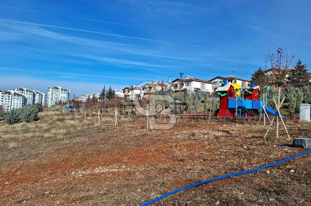 Dodurga Türkkonut'ta Satılık 1930m2 Okul Anaokul Kreş Arsası