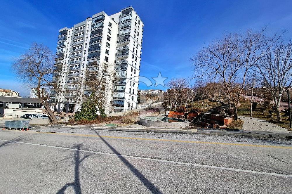 Dodurga Türkkonut'ta Satılık 1930m2 Okul Anaokul Kreş Arsası