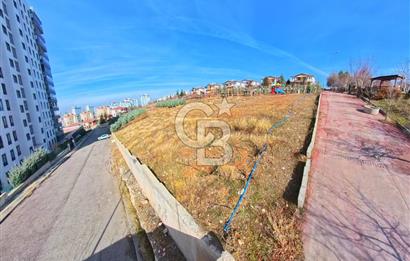 Dodurga Türkkonut'ta Satılık 1930m2 Okul Anaokul Kreş Arsası