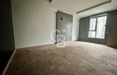 Bağdat caddesi'nde iş yeri ve konuta uygun sahil tarafında 3+1