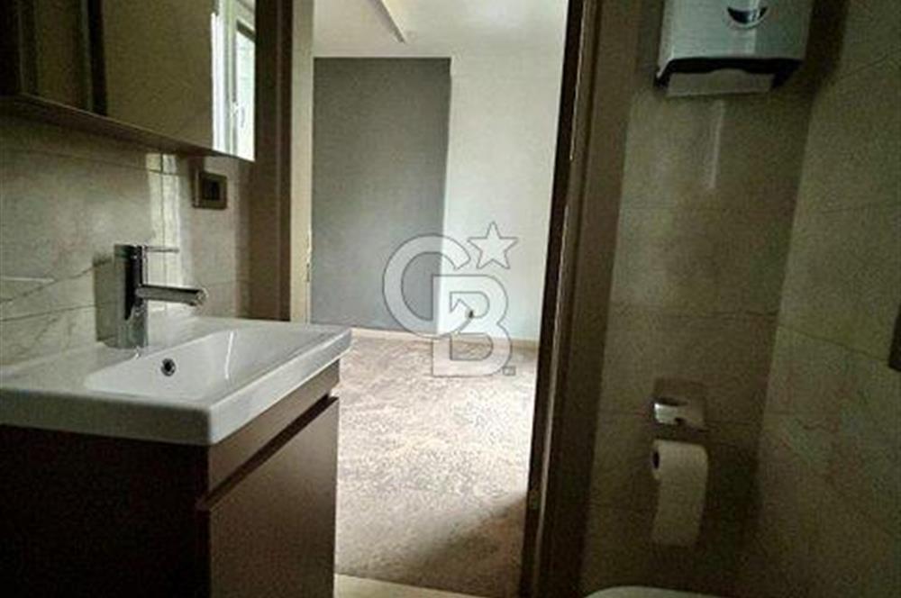 Bağdat caddesi'nde iş yeri ve konuta uygun sahil tarafında 3+1