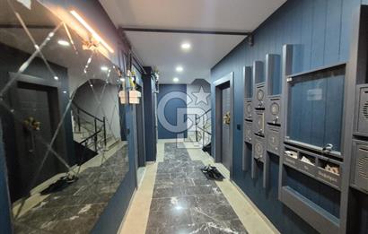 BEYLİKDÜZÜ KAVAKLI ESMARİN BUTİK'TE SATILIK 2+1 DAİRE