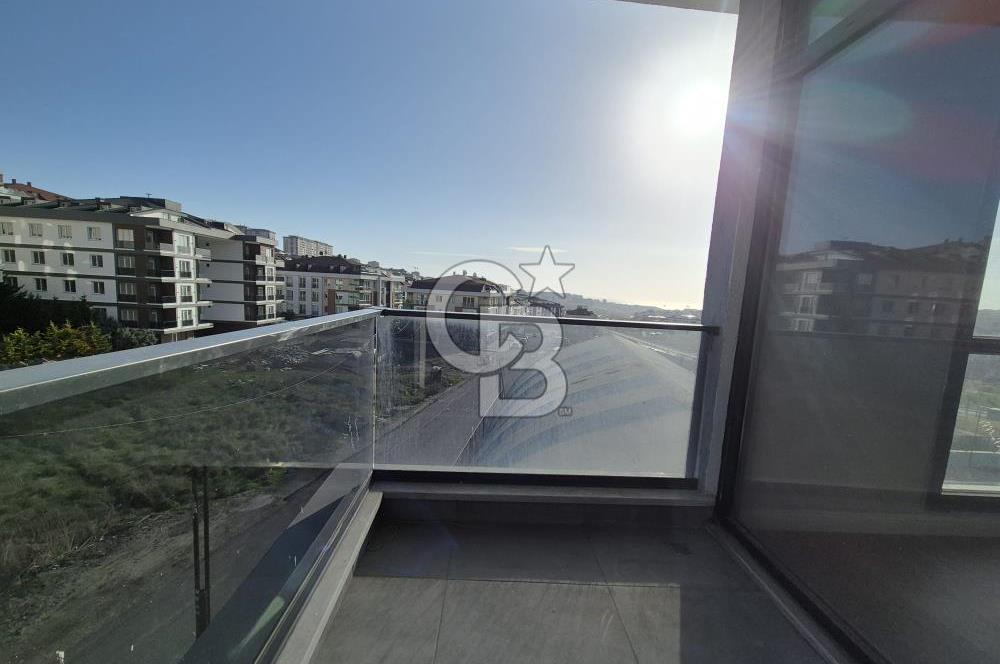 BEYLİKDÜZÜ KAVAKLI ESMARİN BUTİK'TE SATILIK 3+2 DUBLEKS DAİRE