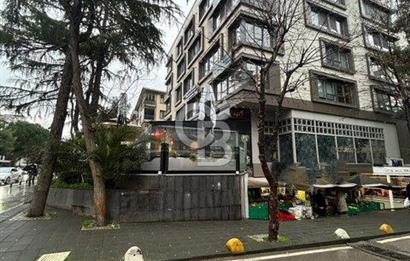 Bağdat caddesi'nde iş yeri ve konuta uygun sahil tarafında 3+1