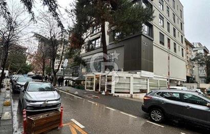 Bağdat caddesi'nde iş yeri ve konuta uygun sahil tarafında 3+1