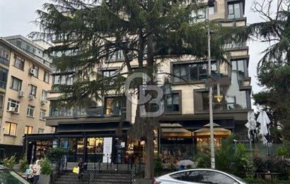 Bağdat caddesi'nde iş yeri ve konuta uygun sahil tarafında 3+1