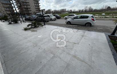 ATAŞEHİR BEST PROJESİ, TRAMVAY ve AOSB YAKINI KİRALIK 83m2 DÜKKAN