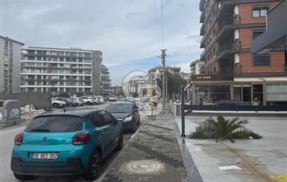 ATAŞEHİR BEST PROJESİ, TRAMVAY ve AOSB YAKINI KİRALIK 83m2 DÜKKAN