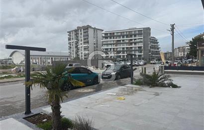 ATAŞEHİR BEST PROJESİ, TRAMVAY ve AOSB YAKINI KİRALIK 83m2 DÜKKAN