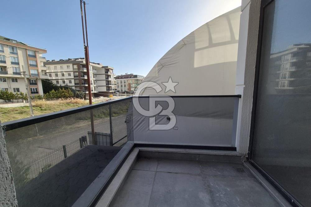 BEYLİKDÜZÜ KAVAKLI ESMARİN BUTİK'TE SATILIK 2+1 DAİRE