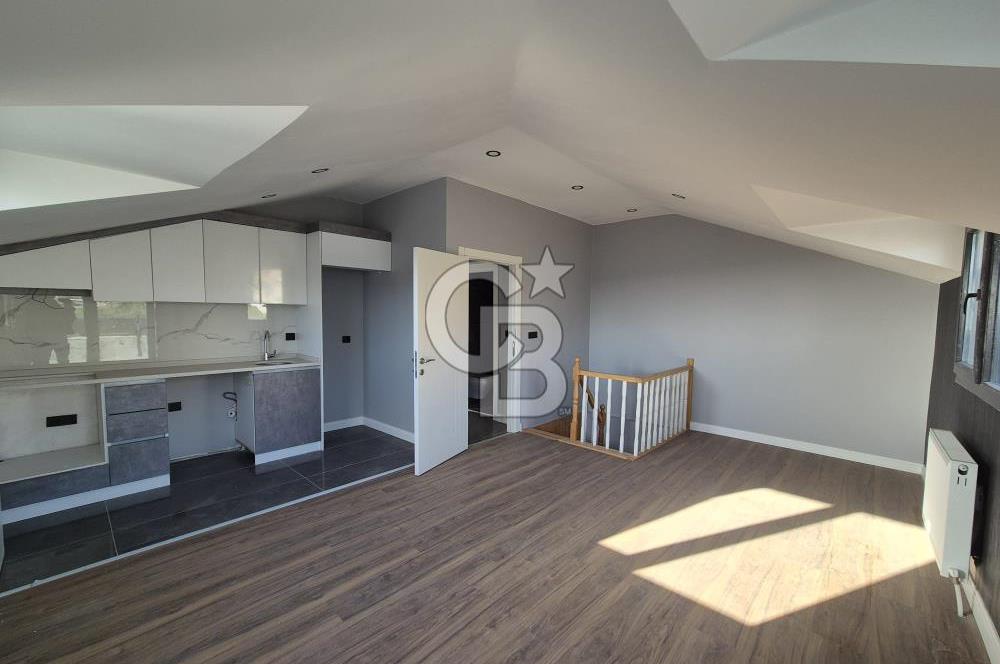 BEYLİKDÜZÜ KAVAKLI ESMARİN BUTİK'TE SATILIK 3+2 DUBLEKS DAİRE