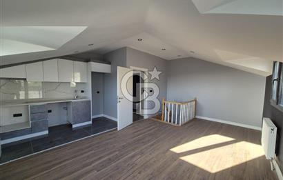 BEYLİKDÜZÜ KAVAKLI ESMARİN BUTİK'TE SATILIK 3+2 DUBLEKS DAİRE