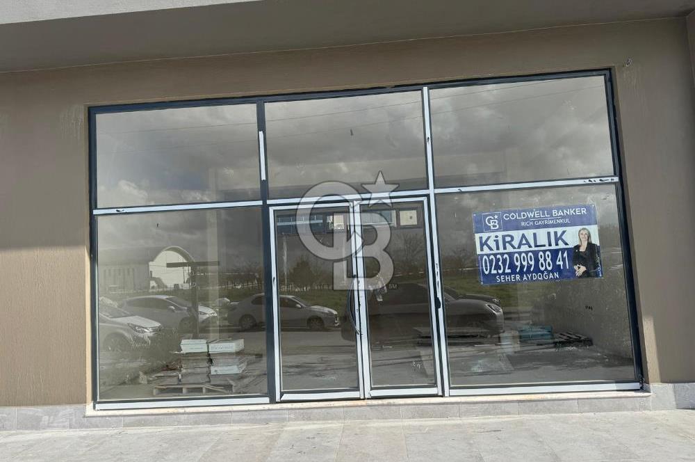 ATAŞEHİR BEST PROJESİ, TRAMVAY ve AOSB YAKINI KİRALIK 83m2 DÜKKAN