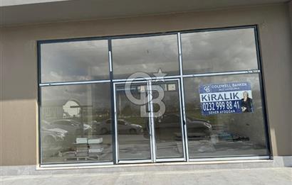 ATAŞEHİR BEST PROJESİ, TRAMVAY ve AOSB YAKINI KİRALIK 83m2 DÜKKAN