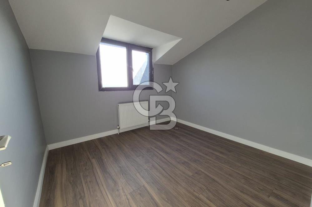 BEYLİKDÜZÜ KAVAKLI ESMARİN BUTİK'TE SATILIK 3+2 DUBLEKS DAİRE