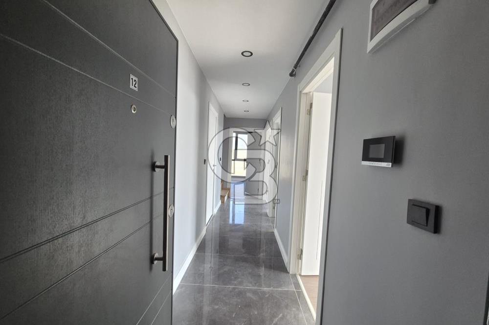 BEYLİKDÜZÜ KAVAKLI ESMARİN BUTİK'TE SATILIK 3+2 DUBLEKS DAİRE