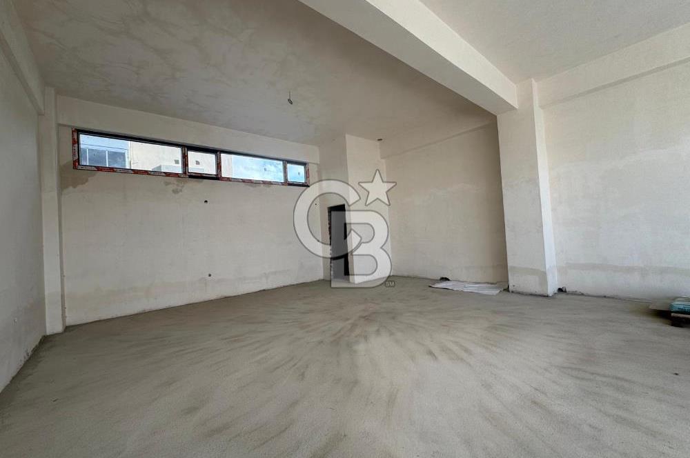 ATAŞEHİR BEST PROJESİ, TRAMVAY ve AOSB YAKINI KİRALIK 83m2 DÜKKAN