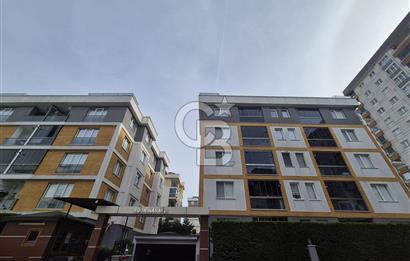 BEYLİKDÜZÜ AQUA KAVAKLI SİTESİ KİRALIK 2+1 DAİRE