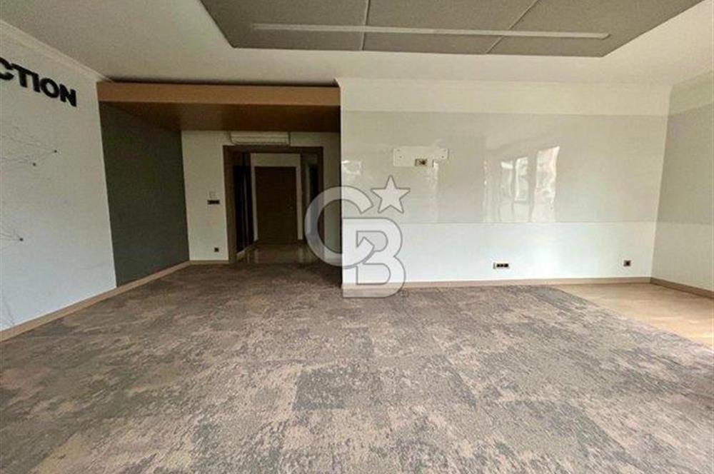 Bağdat caddesi'nde iş yeri ve konuta uygun sahil tarafında 3+1