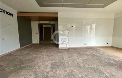 Bağdat caddesi'nde iş yeri ve konuta uygun sahil tarafında 3+1