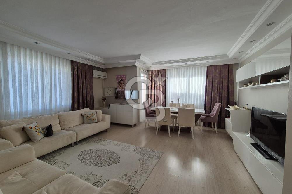 AVCILAR CİHANGİR MAHALLESİ SATILIK 6+2 DUBLEKS DAİRE