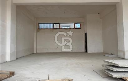 ATAŞEHİR BEST PROJESİ, TRAMVAY ve AOSB YAKINI KİRALIK 83m2 DÜKKAN