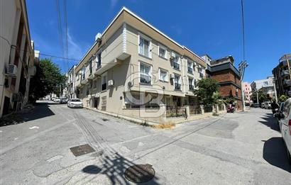 BUCA ATATÜRK MAH CİFT CEPHE BAHÇELİ GENİŞ FULL ESYALI 1+1 KİRALIK DAİRE