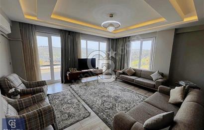 CB MAHALL'DEN VADİ İZMİT TE SATILIK BÜYÜK TİP EŞYALI 2+1 