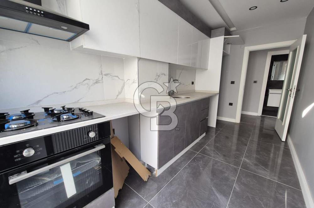 BEYLİKDÜZÜ KAVAKLI ESMARİN BUTİK'TE SATILIK 2+1 DAİRE