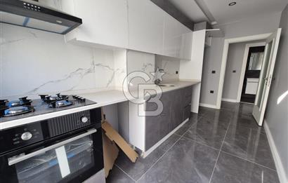 BEYLİKDÜZÜ KAVAKLI ESMARİN BUTİK'TE SATILIK 2+1 DAİRE