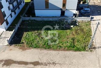 Başiskele Paşadağ'da Satılık Köşe Parsel 400 M2 Arsa - 3 - 332919