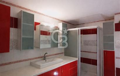 KARŞIYAKA İZBANA 50 M MESAFEDE SİTE İÇİ YAPILI 3+1 160 M2 