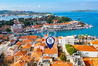 Foça Fevzipaşa Mah. Pasaj İçerisinde Satılık Dükkan - 8 - 332974