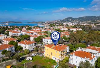 Foça Atatürk Mah. Satılık 2+1 Daire - 1 - 332975