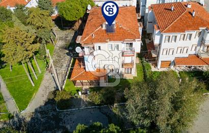 Foça Atatürk Mah. Satılık Tadilatlı 3+1 Daire