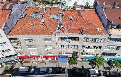 Kağıthane Gürsel Mahallesi Fırsat Kiralık İş Yeri 