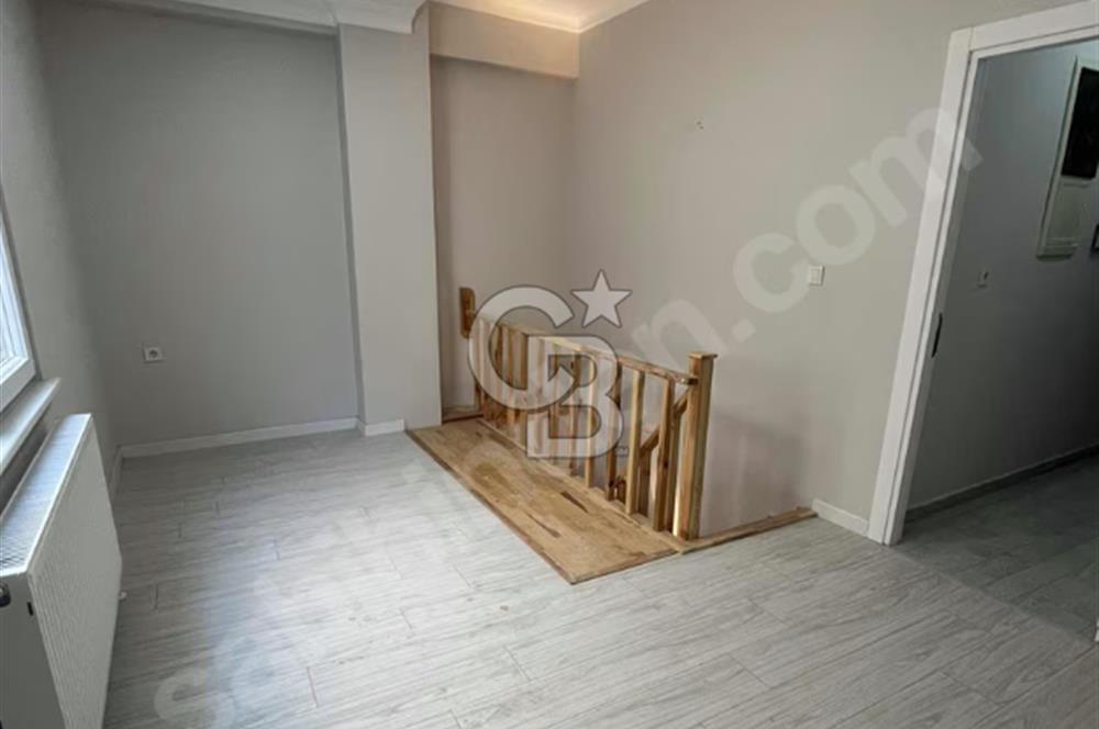 MUSTAFA KEMAL PAŞA'DA KİRALIK 2+1 TERS DUBLEKS